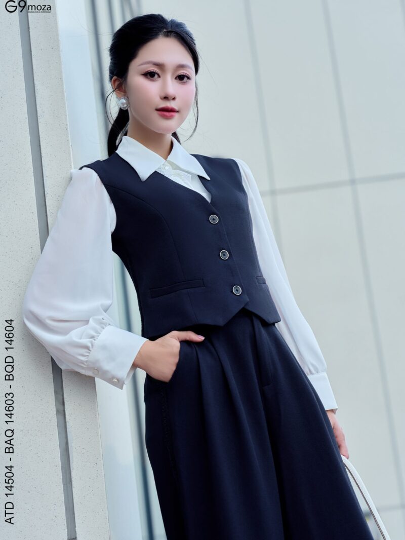 Áo tay dài 14504