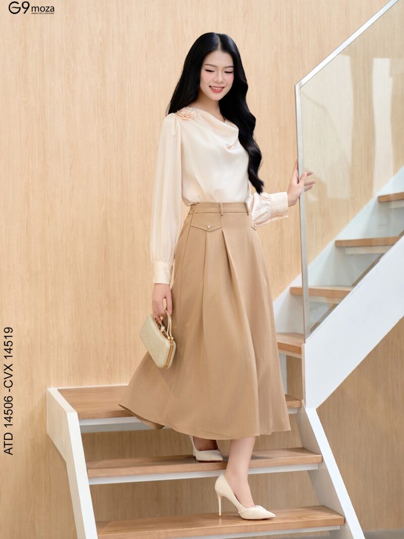 Chân váy 14519
