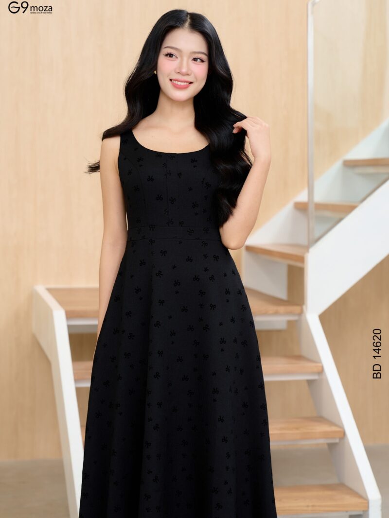 Đầm dự tiệc 14620