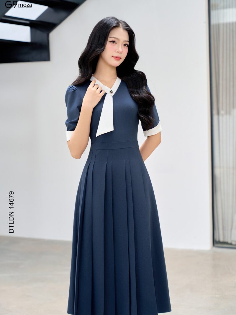 Đầm dự tiệc 14679