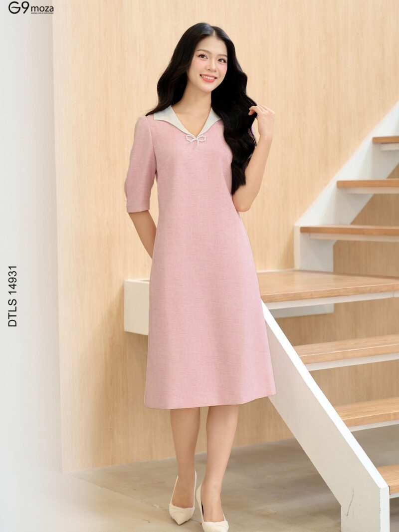 Đầm dự tiệc 14931