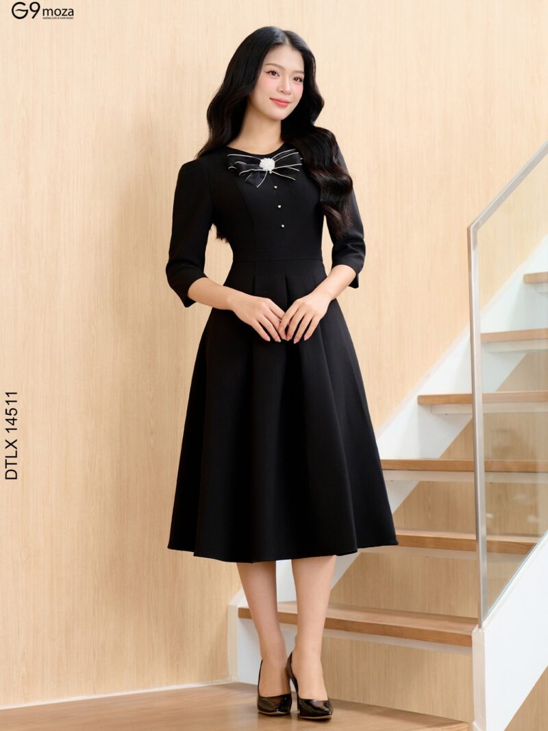 Đầm dự tiệc 14511