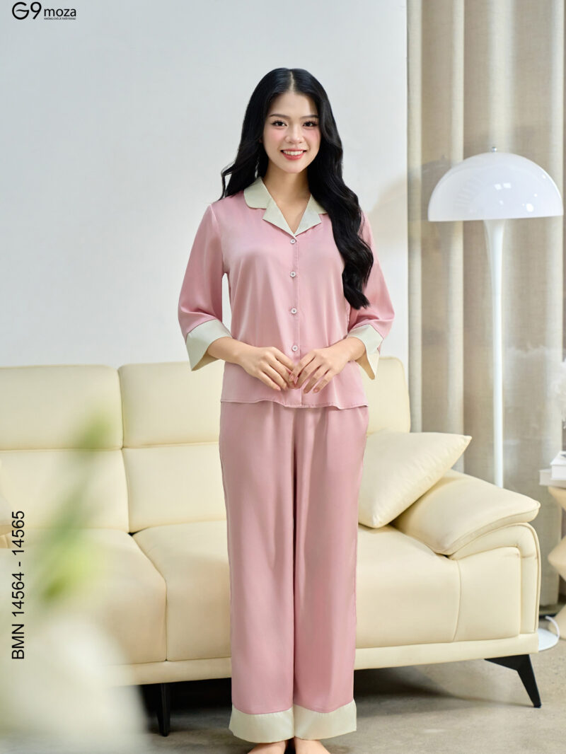 Bộ mặc nhà 14564+14565