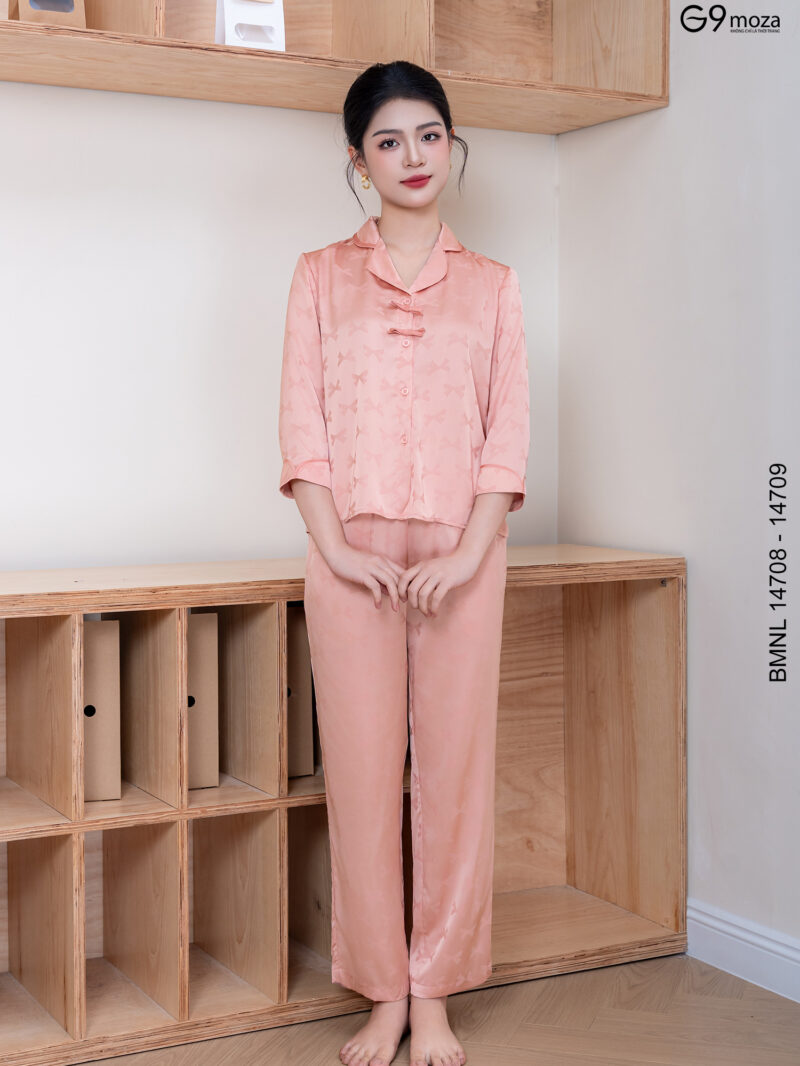 Bộ mặc nhà 14708 + 14709