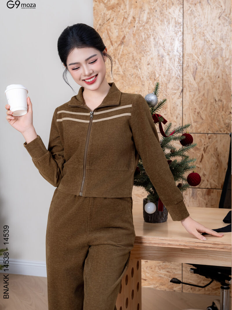 Bộ mặc nhà 14538 + 14539