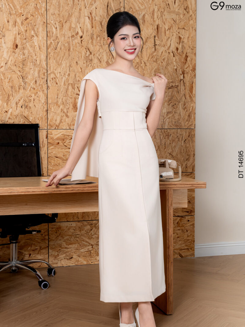 Đầm dự tiệc 14695