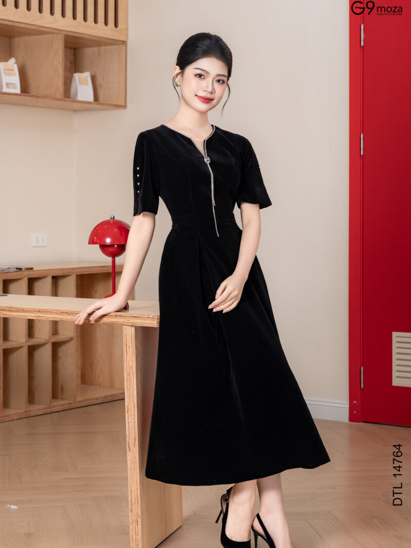 Đầm dự tiệc 14764