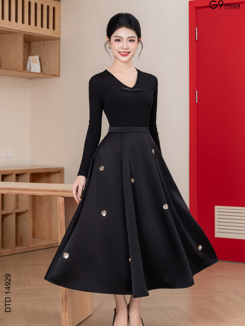 Đầm dự tiệc 14929