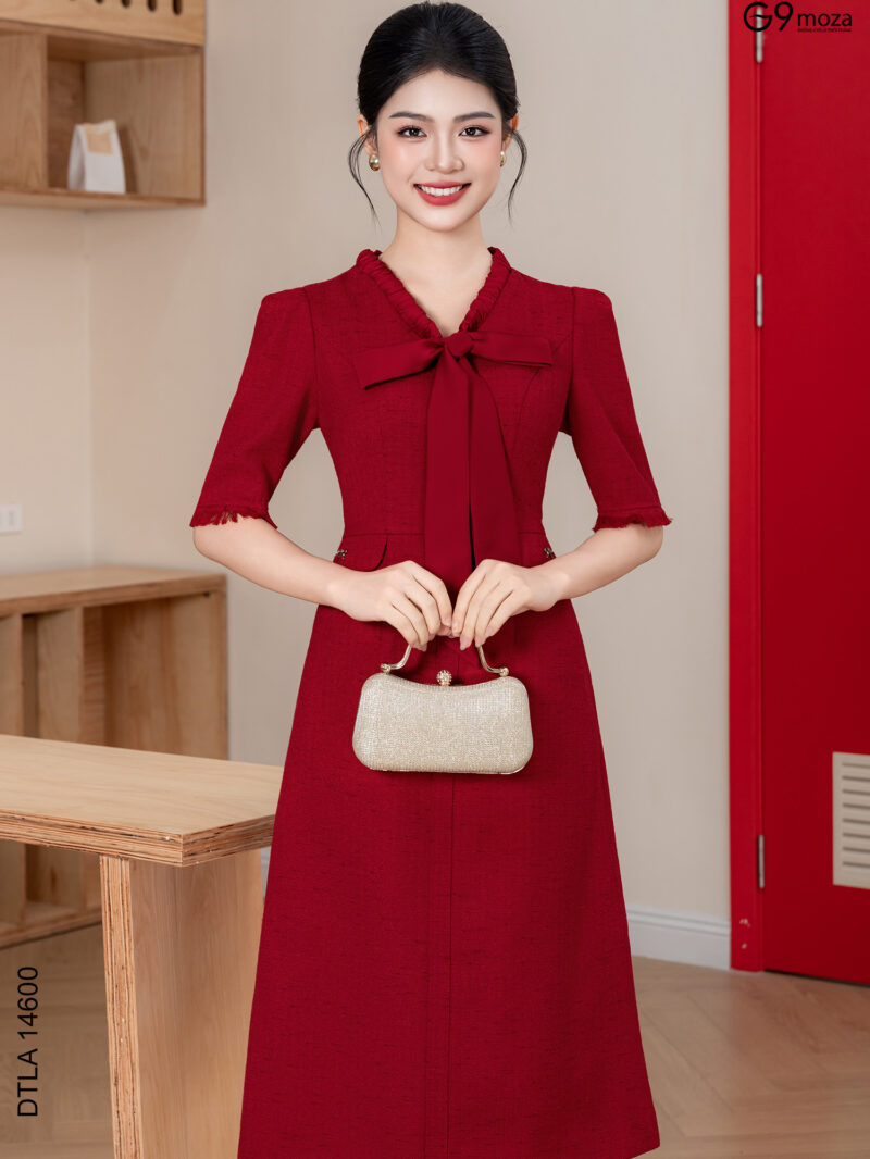 Đầm dự tiệc 14600