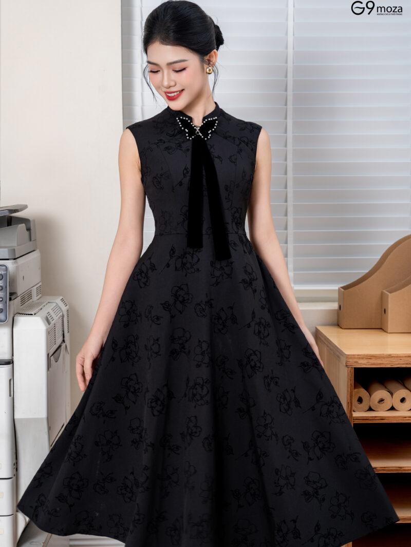 Đầm dự tiệc 14798