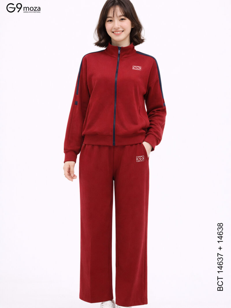 Bộ cotton 14637 + 14638