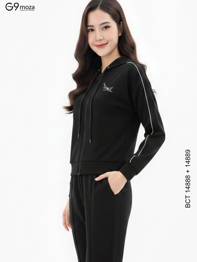 Bộ cotton 14888 + 14889