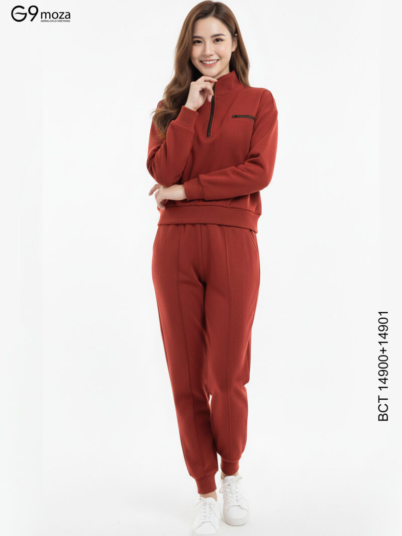 Bộ cotton 14900 + 14901