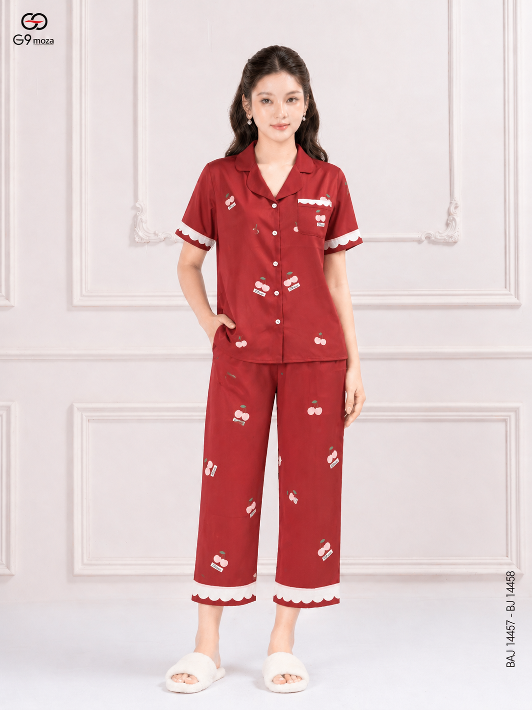 Bộ lụa 15168 + 15169