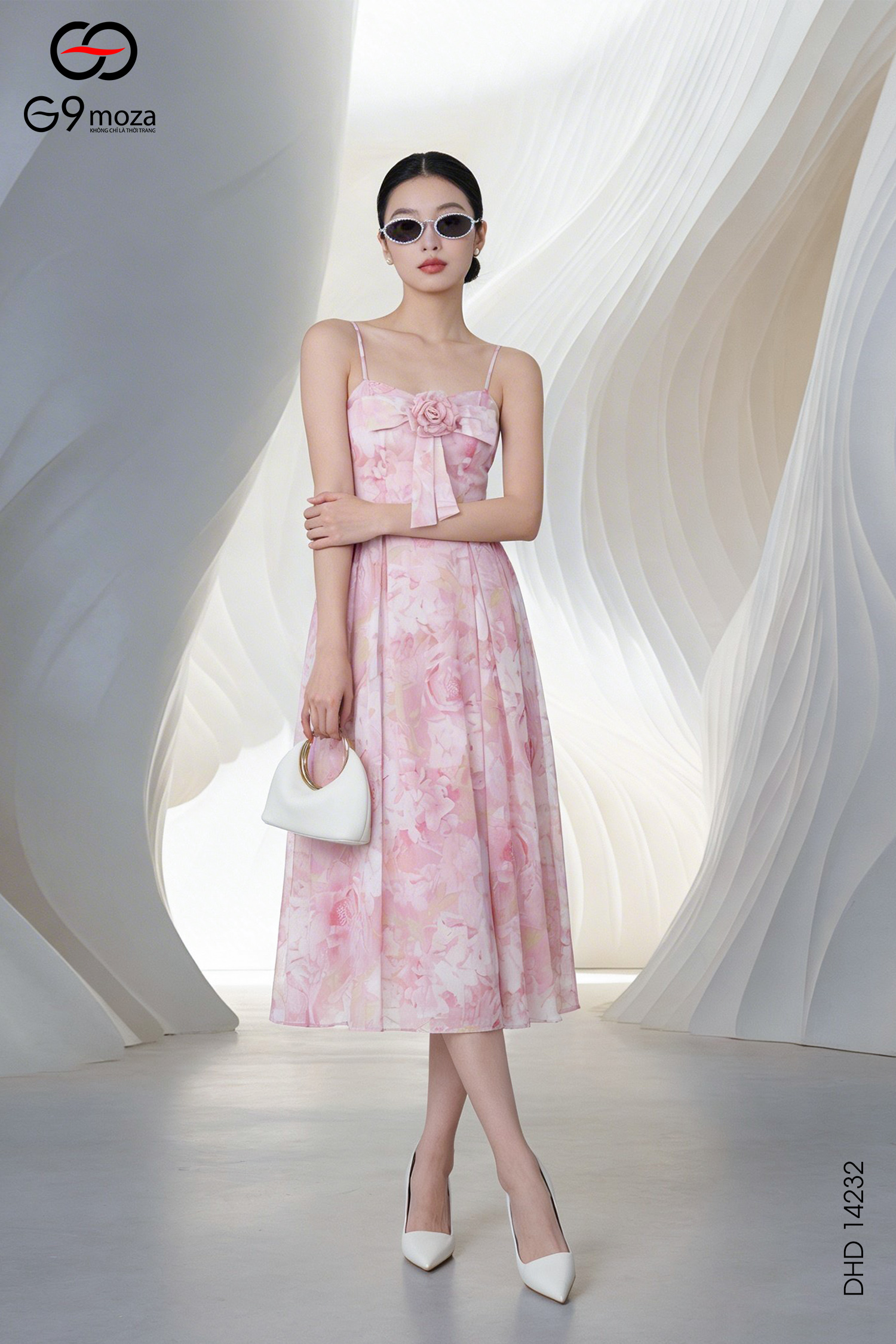 Sunset Harmony 14232