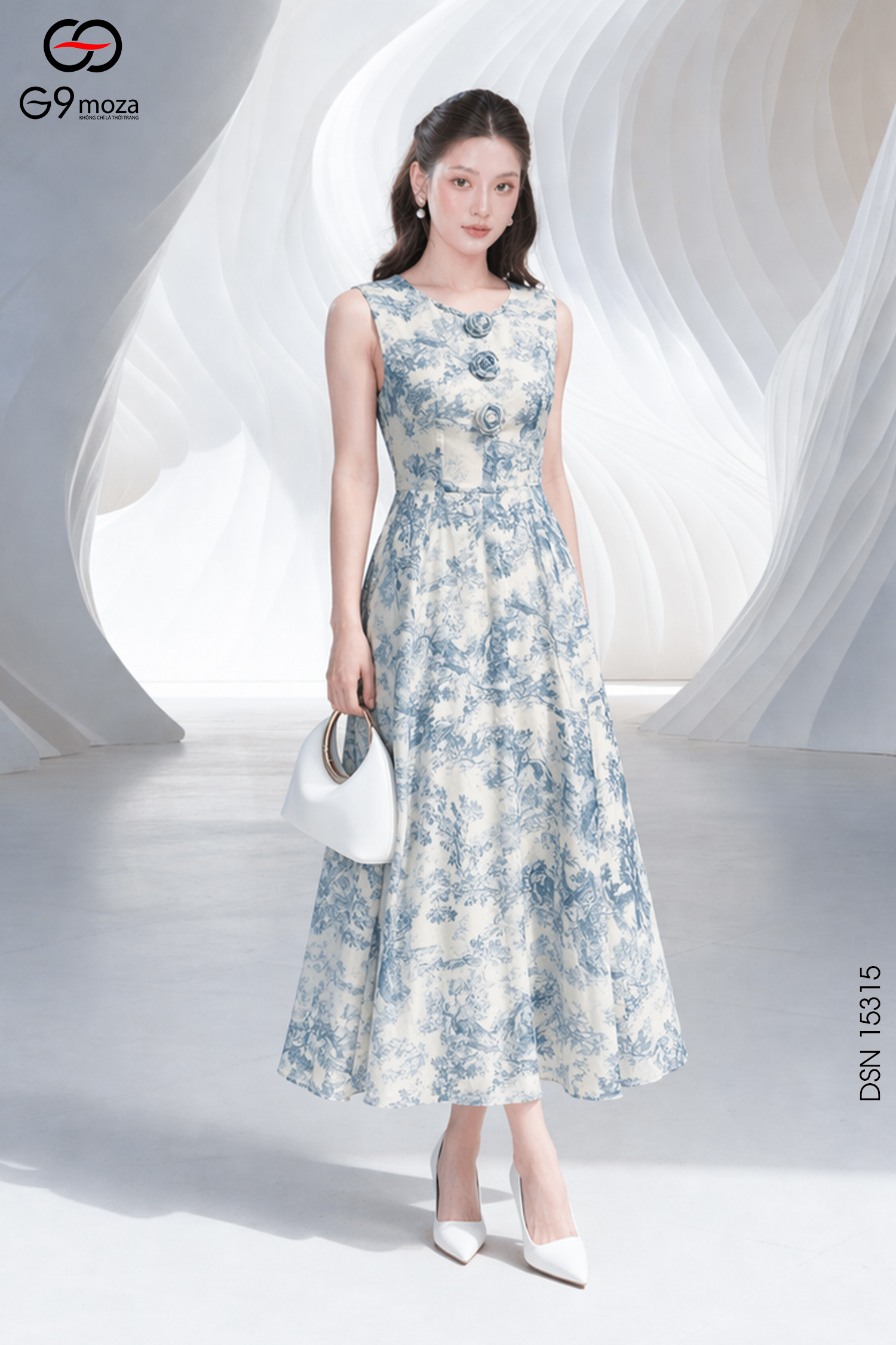 Endless Afterglow 15315